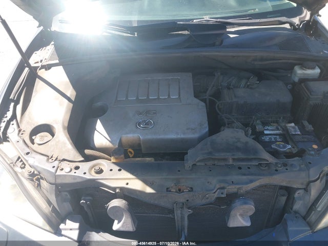 Продаж на аукціоні авто 2007 Lexus Rx 350, vin: 2T2HK31U67C024377, номер лоту: 45614925