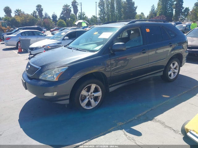 Продаж на аукціоні авто 2007 Lexus Rx 350, vin: 2T2HK31U67C024377, номер лоту: 45614925
