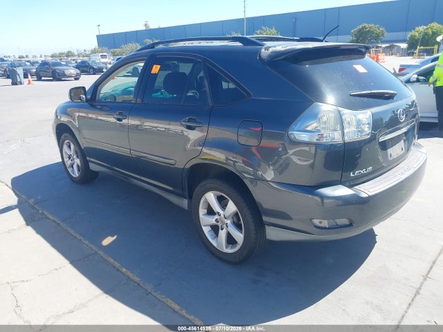 Продаж на аукціоні авто 2007 Lexus Rx 350, vin: 2T2HK31U67C024377, номер лоту: 45614925