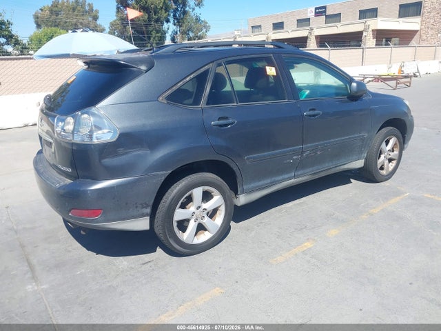 Продаж на аукціоні авто 2007 Lexus Rx 350, vin: 2T2HK31U67C024377, номер лоту: 45614925