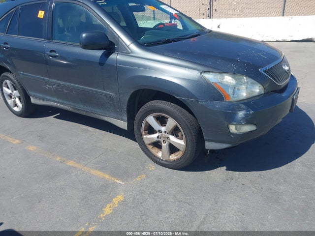 Продаж на аукціоні авто 2007 Lexus Rx 350, vin: 2T2HK31U67C024377, номер лоту: 45614925
