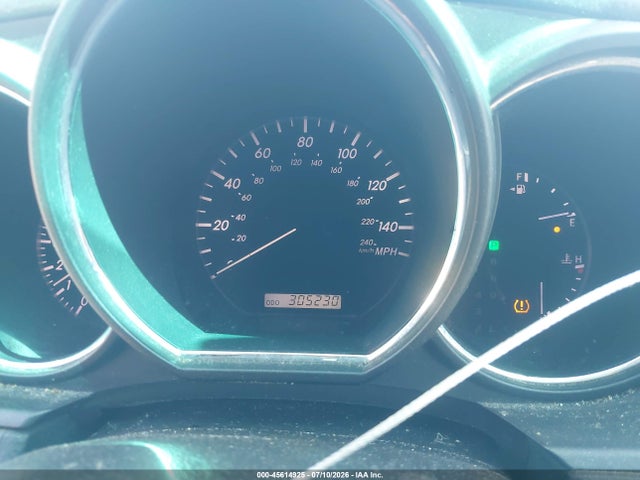 Продаж на аукціоні авто 2007 Lexus Rx 350, vin: 2T2HK31U67C024377, номер лоту: 45614925