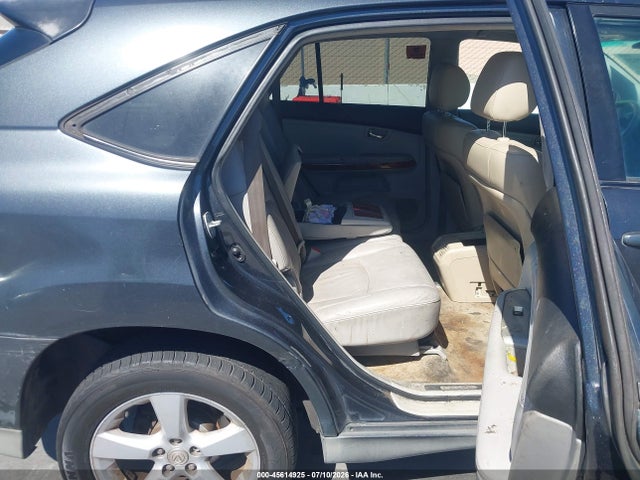 Продаж на аукціоні авто 2007 Lexus Rx 350, vin: 2T2HK31U67C024377, номер лоту: 45614925