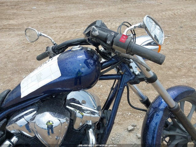 Honda Vt1300 Cx 2020 JH2SC6121LK500171 Image 14