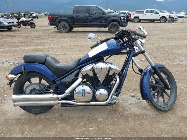 Honda Vt1300 Cx 2020 JH2SC6121LK500171 Image 12