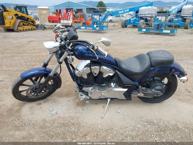 Honda Vt1300 Cx 2020 JH2SC6121LK500171 Image 13