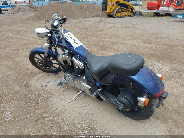 Honda Vt1300 Cx 2020 JH2SC6121LK500171 Image 3