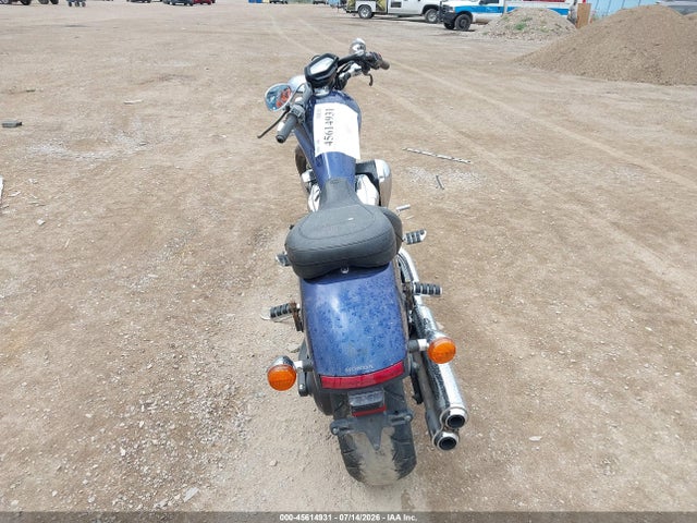 Honda Vt1300 Cx 2020 JH2SC6121LK500171 Image 6