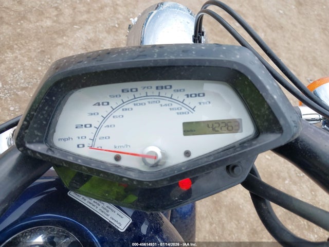 Honda Vt1300 Cx 2020 JH2SC6121LK500171 Image 7