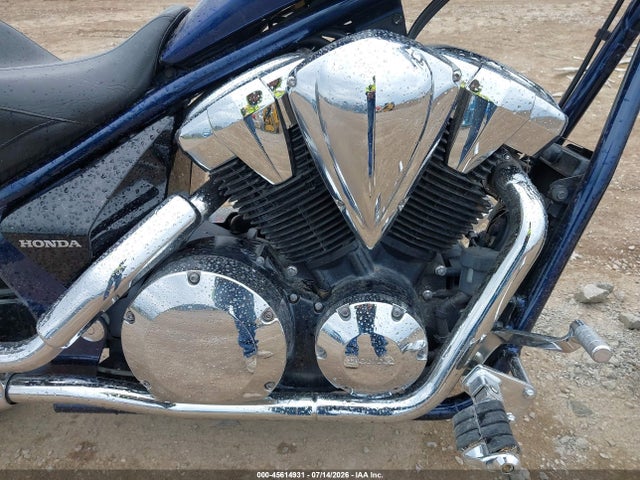 Honda Vt1300 Cx 2020 JH2SC6121LK500171 Image 8