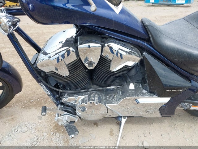 Honda Vt1300 Cx 2020 JH2SC6121LK500171 Image 9