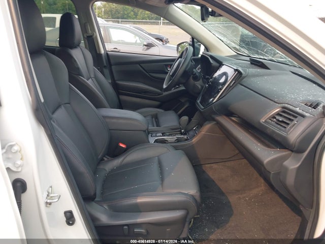 45614928 :رقم المزاد ، 4S4WMARD7S3426274 vin ، 2025 Subaru Ascent Bronze Edition 7-passenger مزاد بيع