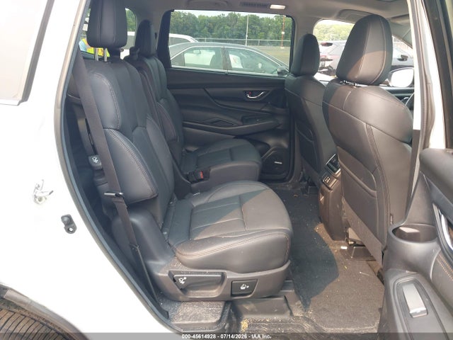 45614928 :رقم المزاد ، 4S4WMARD7S3426274 vin ، 2025 Subaru Ascent Bronze Edition 7-passenger مزاد بيع