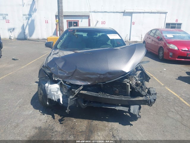 45614935 :رقم المزاد ، 4T1BF1FK6HU672568 vin ، 2017 Toyota Camry Se مزاد بيع