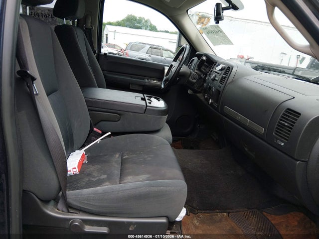 2009 Gmc Sierra 1500 Sle მანქანა იყიდება აუქციონზე, vin: 3GTEK23369G270067, აუქციონის ნომერი: 45614936