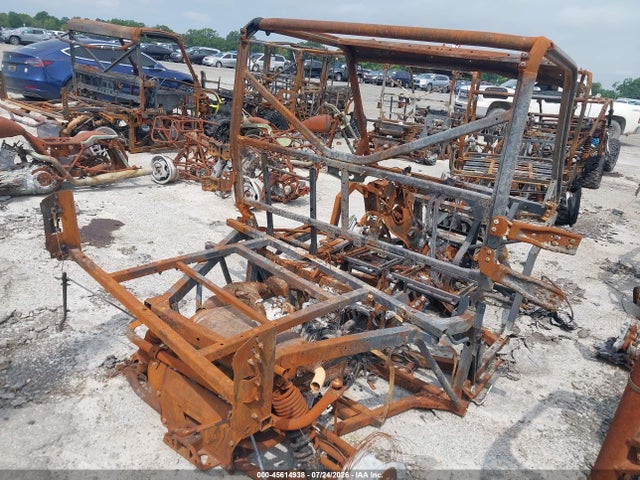 45614938 :رقم المزاد ، 3JBUWAX48PK002227 vin ، 2023 Can-am Defender X Mr Hd10 مزاد بيع