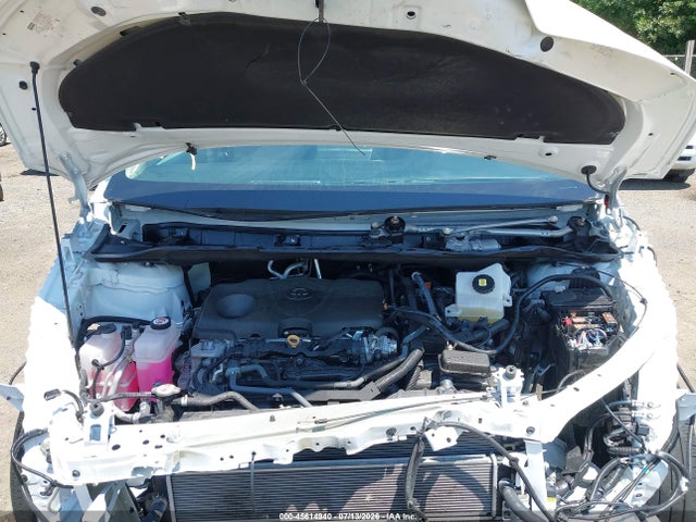 Продаж на аукціоні авто 2024 Toyota Sienna Le, vin: 5TDKRKECXRS207261, номер лоту: 45614940
