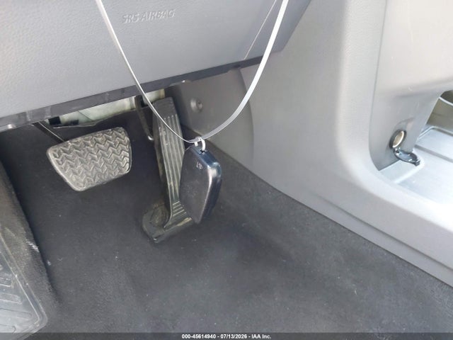 Продаж на аукціоні авто 2024 Toyota Sienna Le, vin: 5TDKRKECXRS207261, номер лоту: 45614940