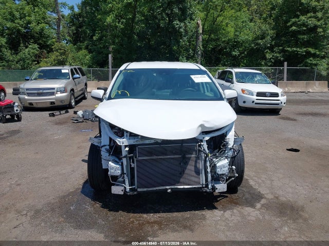 Продаж на аукціоні авто 2024 Toyota Sienna Le, vin: 5TDKRKECXRS207261, номер лоту: 45614940