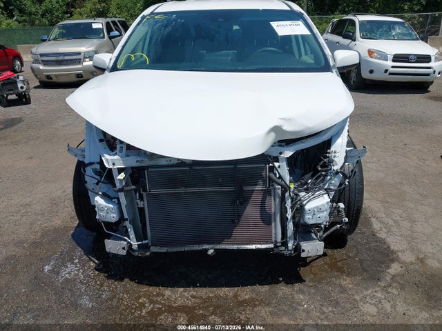 Продаж на аукціоні авто 2024 Toyota Sienna Le, vin: 5TDKRKECXRS207261, номер лоту: 45614940