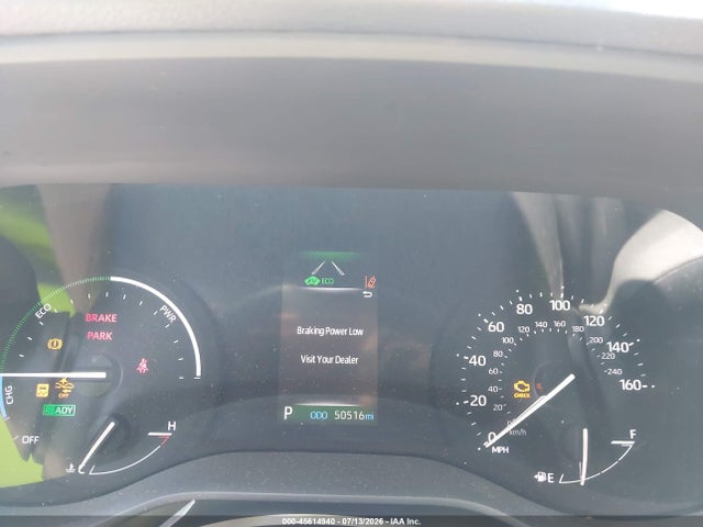 Продаж на аукціоні авто 2024 Toyota Sienna Le, vin: 5TDKRKECXRS207261, номер лоту: 45614940