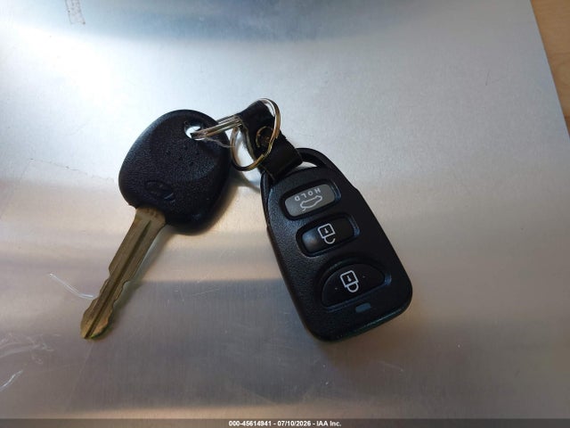 Hyundai ELANTRA SE 2020 5NPD74LF8LH608845 Image 11