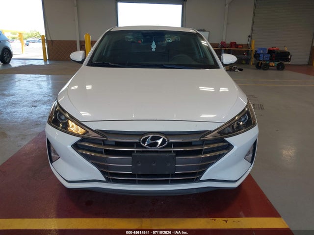 Hyundai ELANTRA SE 2020 5NPD74LF8LH608845 Image 17
