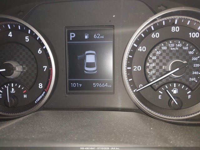 Hyundai ELANTRA SE 2020 5NPD74LF8LH608845 Image 20