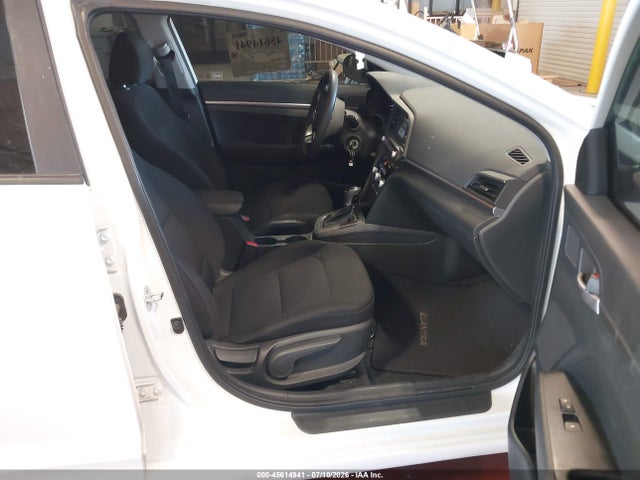 Hyundai ELANTRA SE 2020 5NPD74LF8LH608845 Image 5