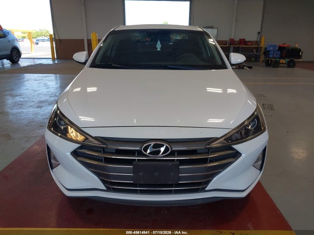 Hyundai ELANTRA SE 2020 5NPD74LF8LH608845 Image 6