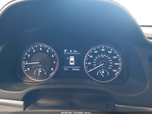 Hyundai ELANTRA SE 2020 5NPD74LF8LH608845 Image 7