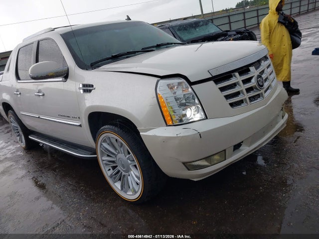 Aukcja sprzedaży 2007 Cadillac Escalade Ext, vin: 3GYFK62807G250820, numer aukcji: 45614942
