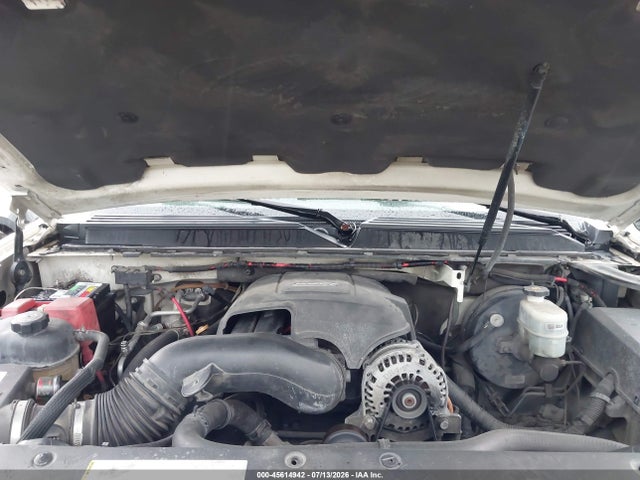 Aukcja sprzedaży 2007 Cadillac Escalade Ext, vin: 3GYFK62807G250820, numer aukcji: 45614942