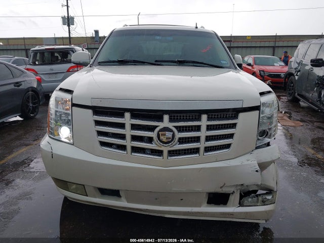 Aukcja sprzedaży 2007 Cadillac Escalade Ext, vin: 3GYFK62807G250820, numer aukcji: 45614942