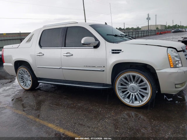 Aukcja sprzedaży 2007 Cadillac Escalade Ext, vin: 3GYFK62807G250820, numer aukcji: 45614942