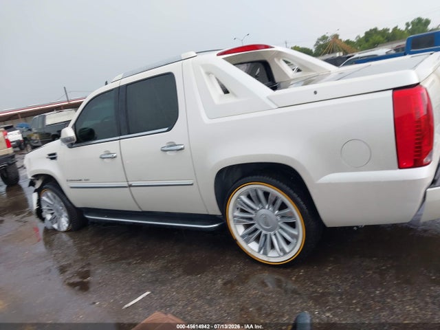 Aukcja sprzedaży 2007 Cadillac Escalade Ext, vin: 3GYFK62807G250820, numer aukcji: 45614942