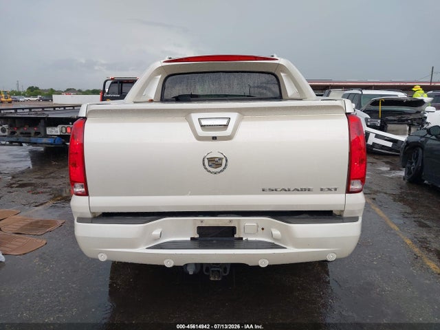 Aukcja sprzedaży 2007 Cadillac Escalade Ext, vin: 3GYFK62807G250820, numer aukcji: 45614942