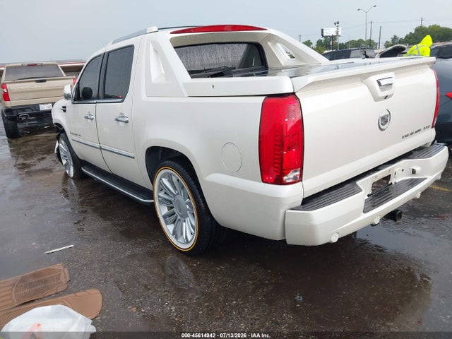 Aukcja sprzedaży 2007 Cadillac Escalade Ext, vin: 3GYFK62807G250820, numer aukcji: 45614942