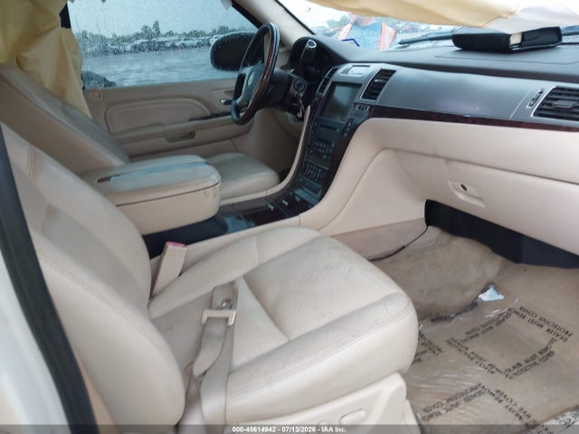 Aukcja sprzedaży 2007 Cadillac Escalade Ext, vin: 3GYFK62807G250820, numer aukcji: 45614942