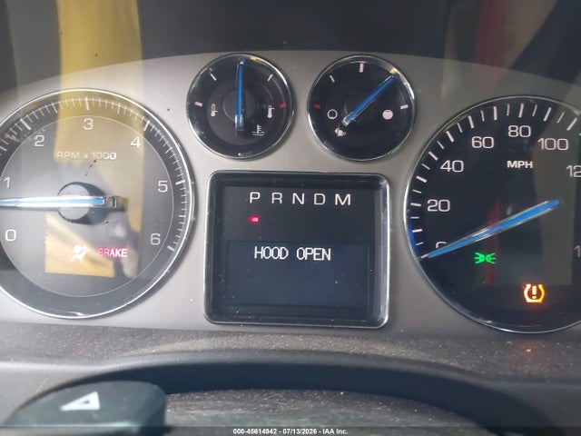 Aukcja sprzedaży 2007 Cadillac Escalade Ext, vin: 3GYFK62807G250820, numer aukcji: 45614942