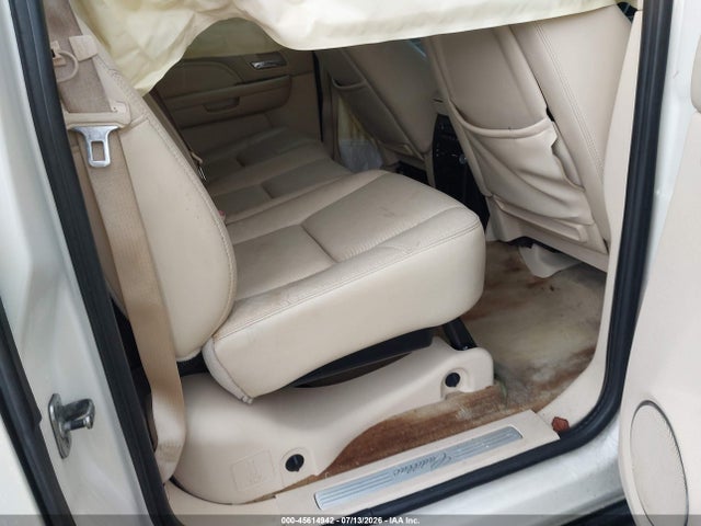 Aukcja sprzedaży 2007 Cadillac Escalade Ext, vin: 3GYFK62807G250820, numer aukcji: 45614942