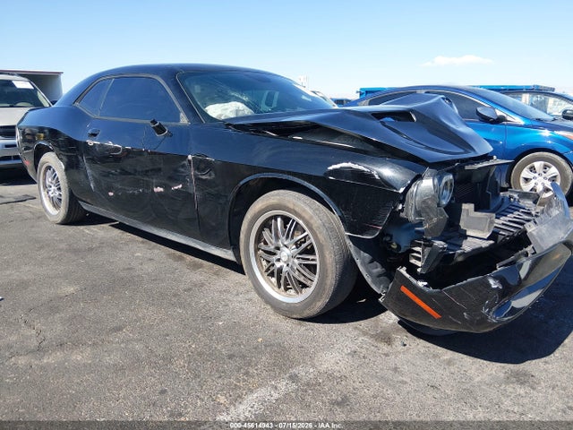 Auction sale of the 2018 Dodge Challenger Sxt, vin: 2C3CDZAG9JH271920, lot number: 45614943