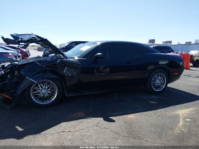 Продажа на аукционе авто 2018 Dodge Challenger Sxt, vin: 2C3CDZAG9JH271920, номер лота: 45614943