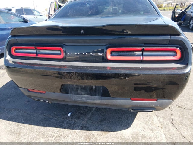 Продаж на аукціоні авто 2018 Dodge Challenger Sxt, vin: 2C3CDZAG9JH271920, номер лоту: 45614943