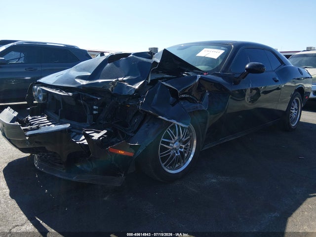 Продаж на аукціоні авто 2018 Dodge Challenger Sxt, vin: 2C3CDZAG9JH271920, номер лоту: 45614943