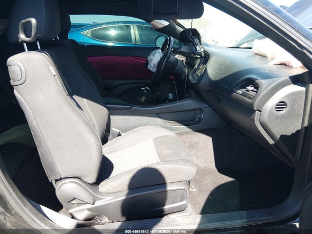 Продаж на аукціоні авто 2018 Dodge Challenger Sxt, vin: 2C3CDZAG9JH271920, номер лоту: 45614943