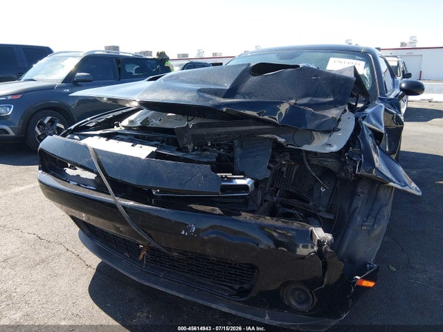 Продаж на аукціоні авто 2018 Dodge Challenger Sxt, vin: 2C3CDZAG9JH271920, номер лоту: 45614943