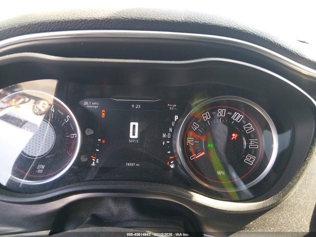 Продаж на аукціоні авто 2018 Dodge Challenger Sxt, vin: 2C3CDZAG9JH271920, номер лоту: 45614943