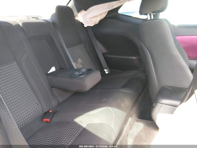 Продаж на аукціоні авто 2018 Dodge Challenger Sxt, vin: 2C3CDZAG9JH271920, номер лоту: 45614943