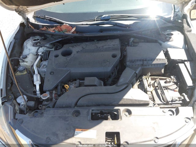 Nissan Altima 2.5 Sr 2017 1N4AL3AP2HN324435 Image 10